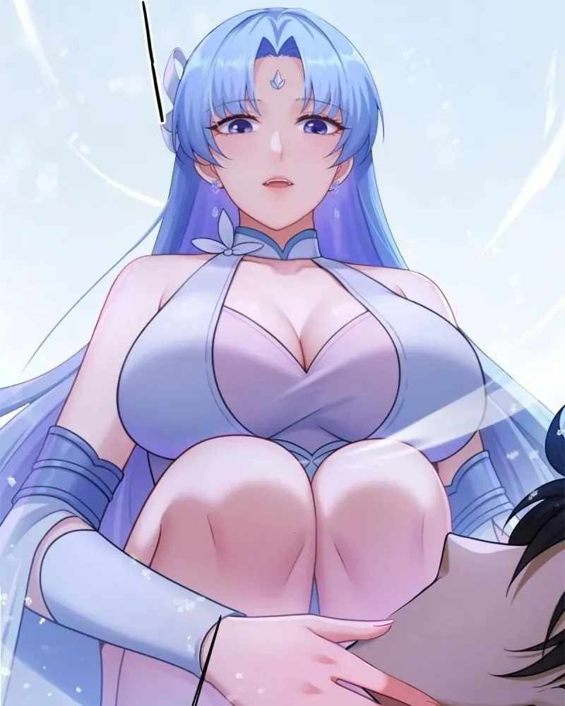 The Start of a Stunning and Feisty Master: A System with Ten Pounds of Rebellion Chapter 194-eng-li - Page 72
