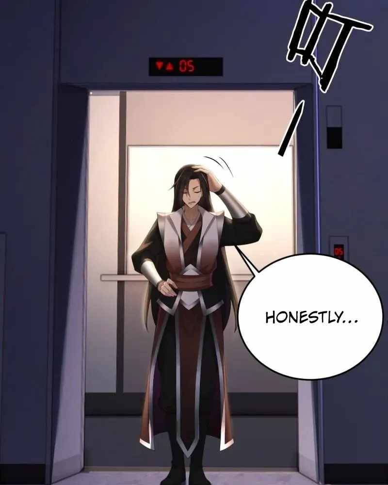 The Start of a Stunning and Feisty Master: A System with Ten Pounds of Rebellion Chapter 187-eng-li - Page 47