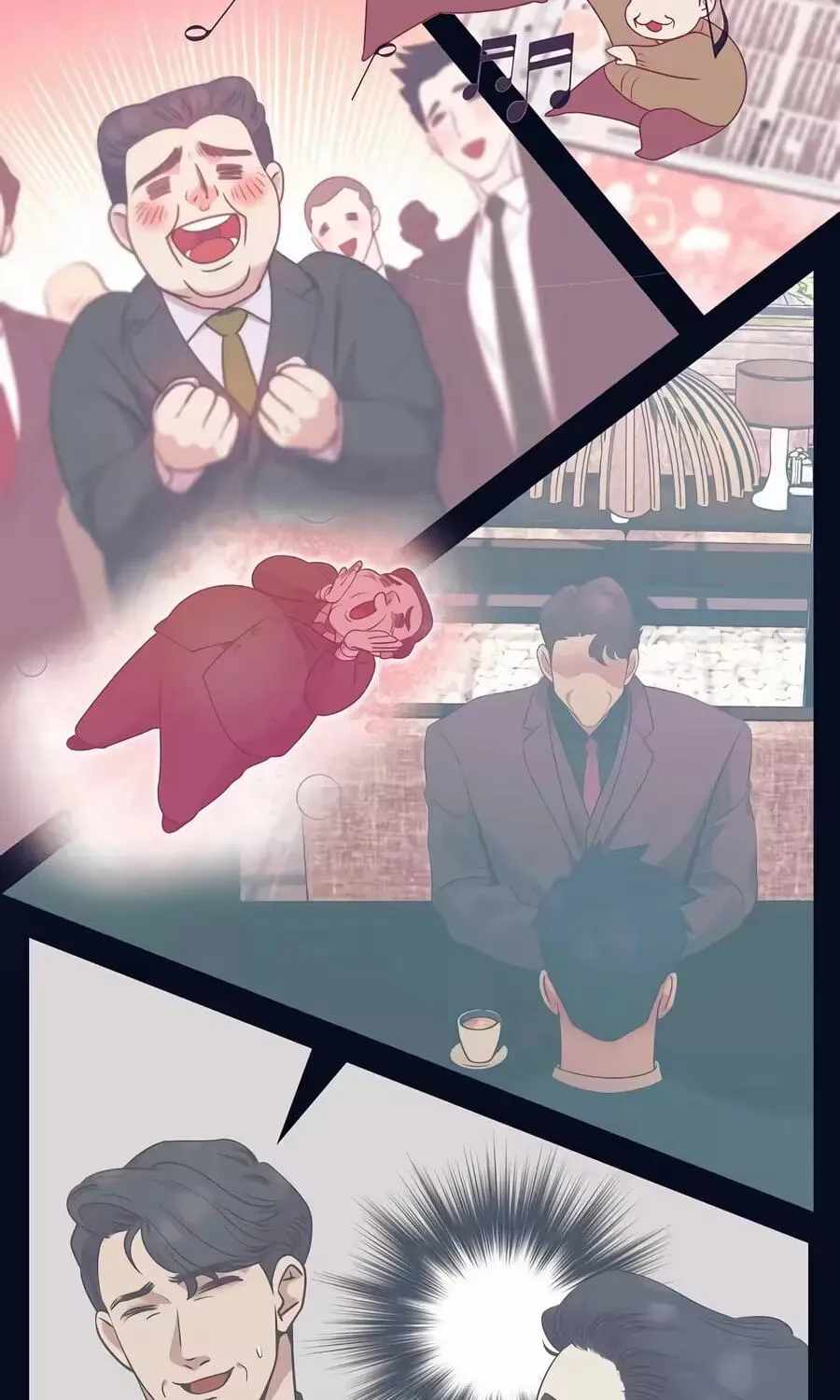 I Became a Sales Prodigy Chapter 98-eng-li - Page 78
