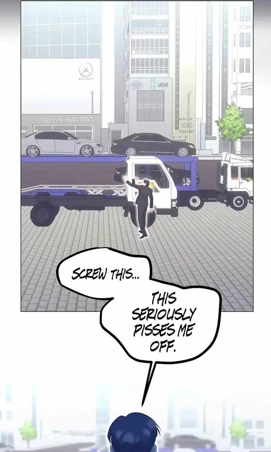 I Became a Sales Prodigy Chapter 98-eng-li - Page 16
