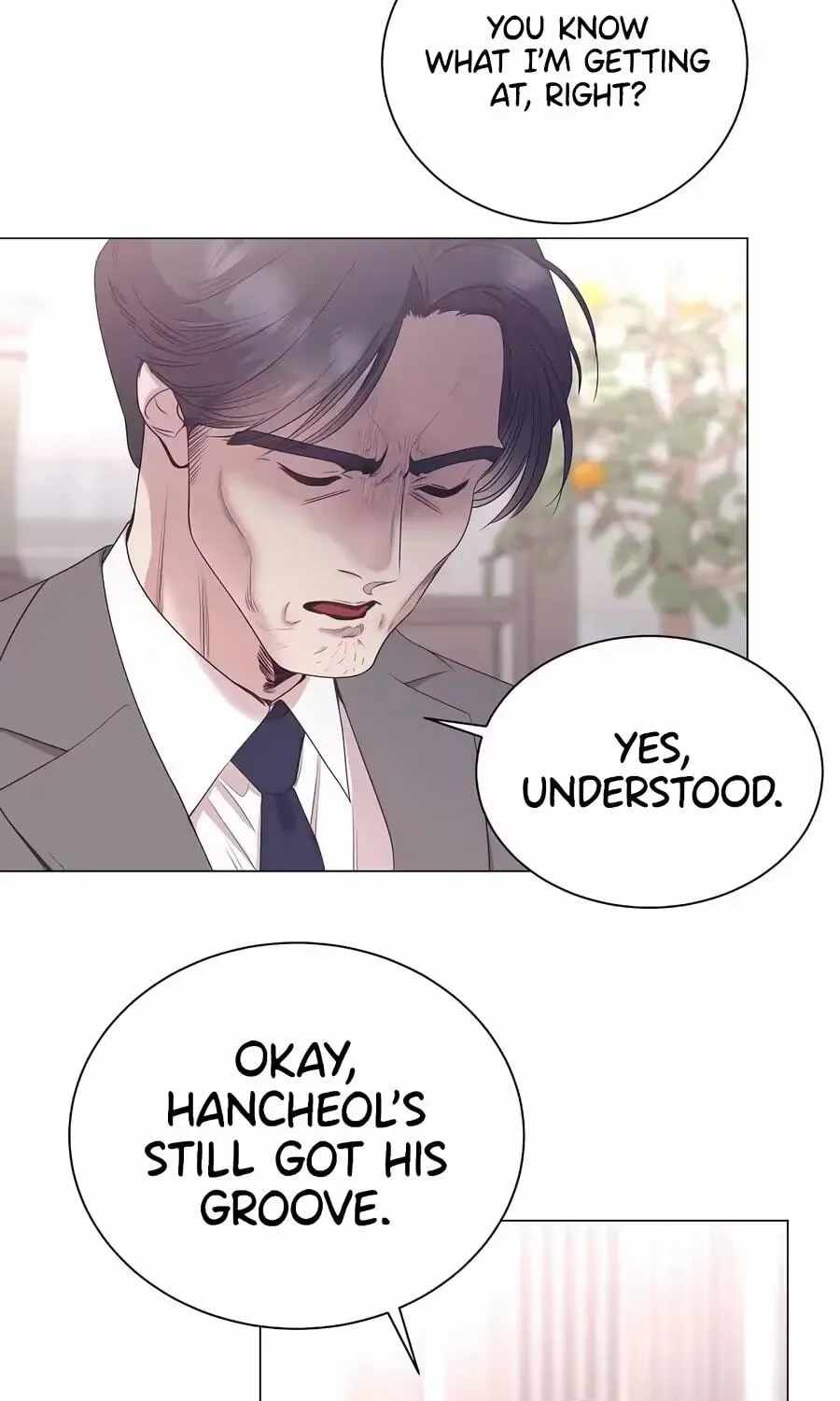 I Became a Sales Prodigy Chapter 98-eng-li - Page 58