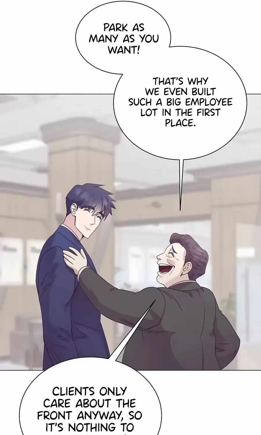 I Became a Sales Prodigy Chapter 98-eng-li - Page 150