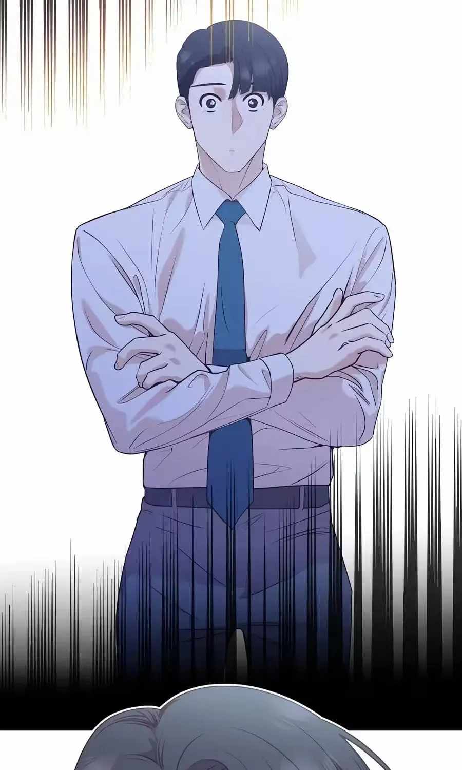 I Became a Sales Prodigy Chapter 98-eng-li - Page 8