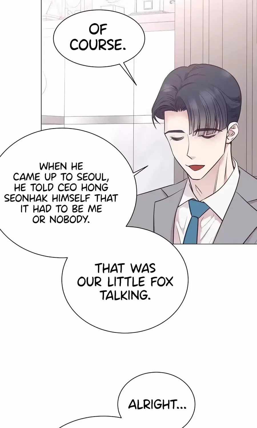 I Became a Sales Prodigy Chapter 98-eng-li - Page 92