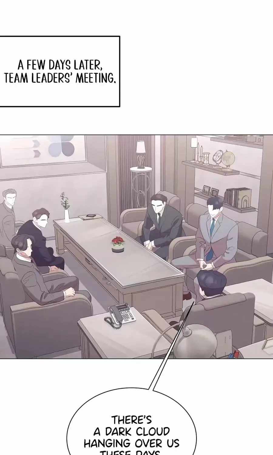 I Became a Sales Prodigy Chapter 98-eng-li - Page 36