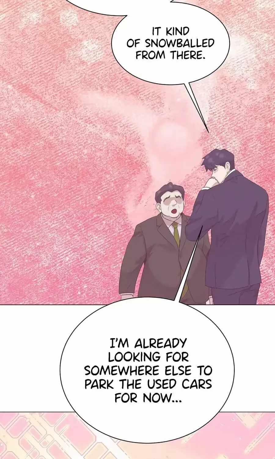 I Became a Sales Prodigy Chapter 98-eng-li - Page 146