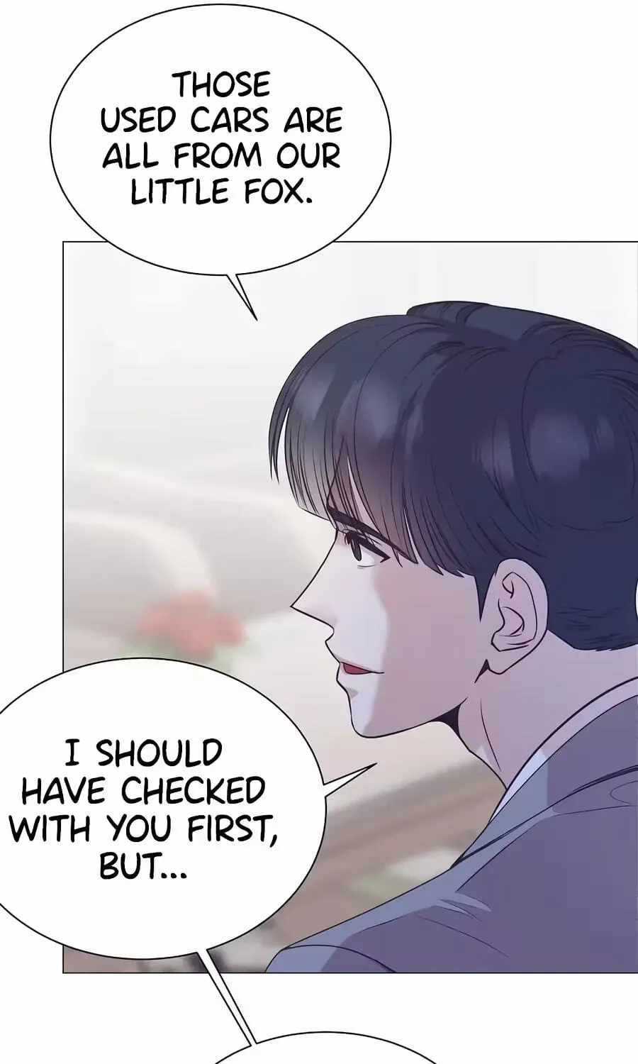 I Became a Sales Prodigy Chapter 98-eng-li - Page 104