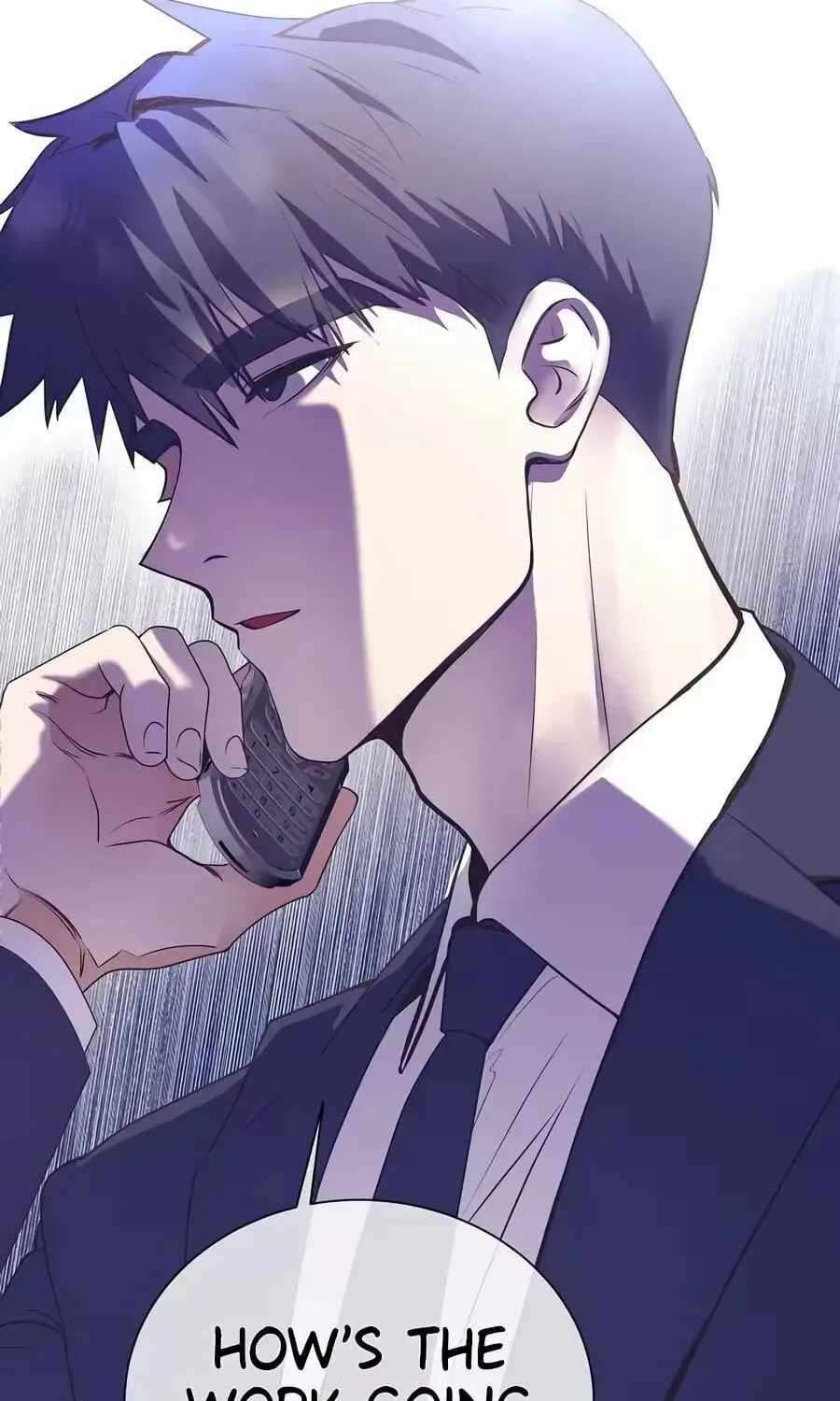 I Became a Sales Prodigy Chapter 98-eng-li - Page 162