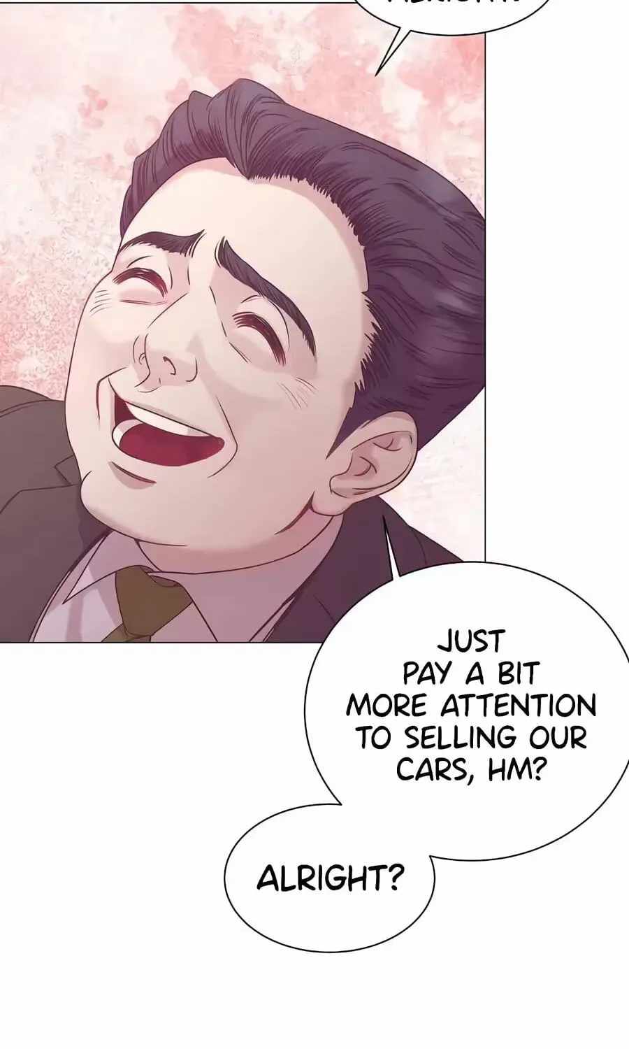 I Became a Sales Prodigy Chapter 98-eng-li - Page 154