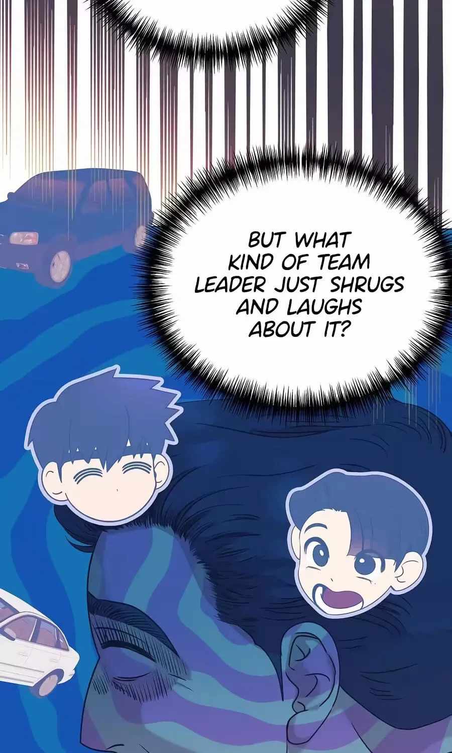 I Became a Sales Prodigy Chapter 98-eng-li - Page 120