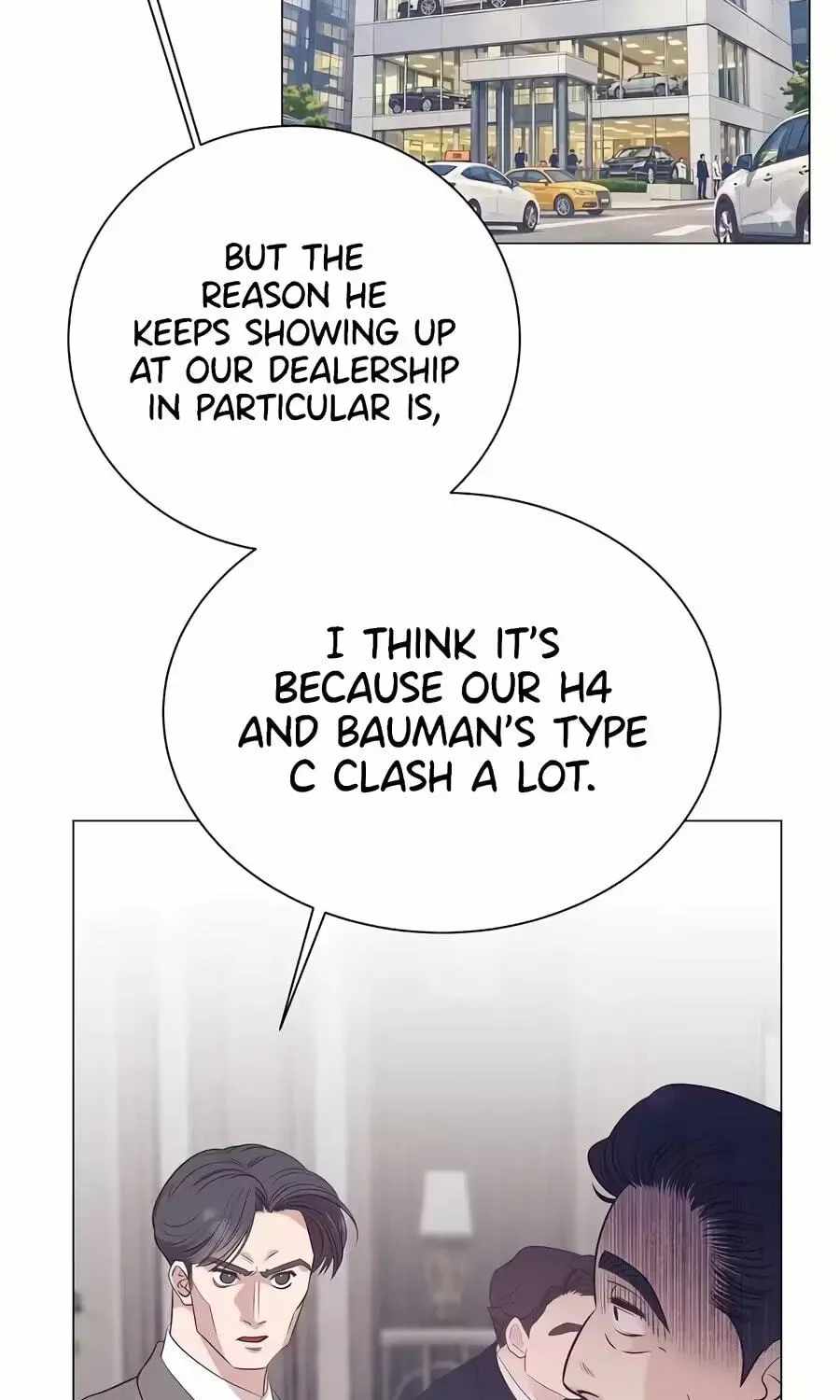 I Became a Sales Prodigy Chapter 98-eng-li - Page 50