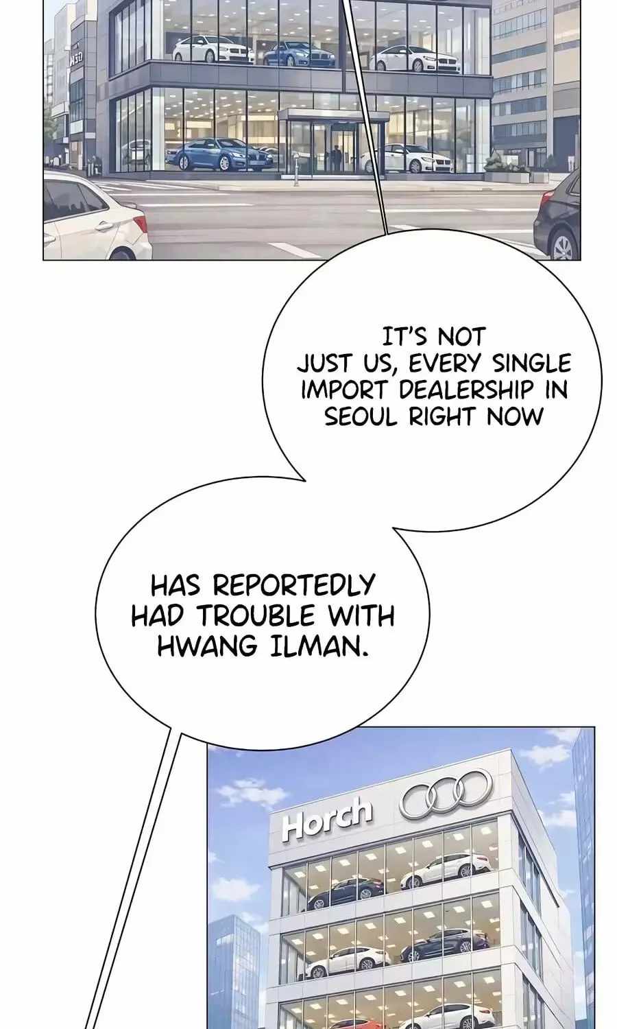 I Became a Sales Prodigy Chapter 98-eng-li - Page 48