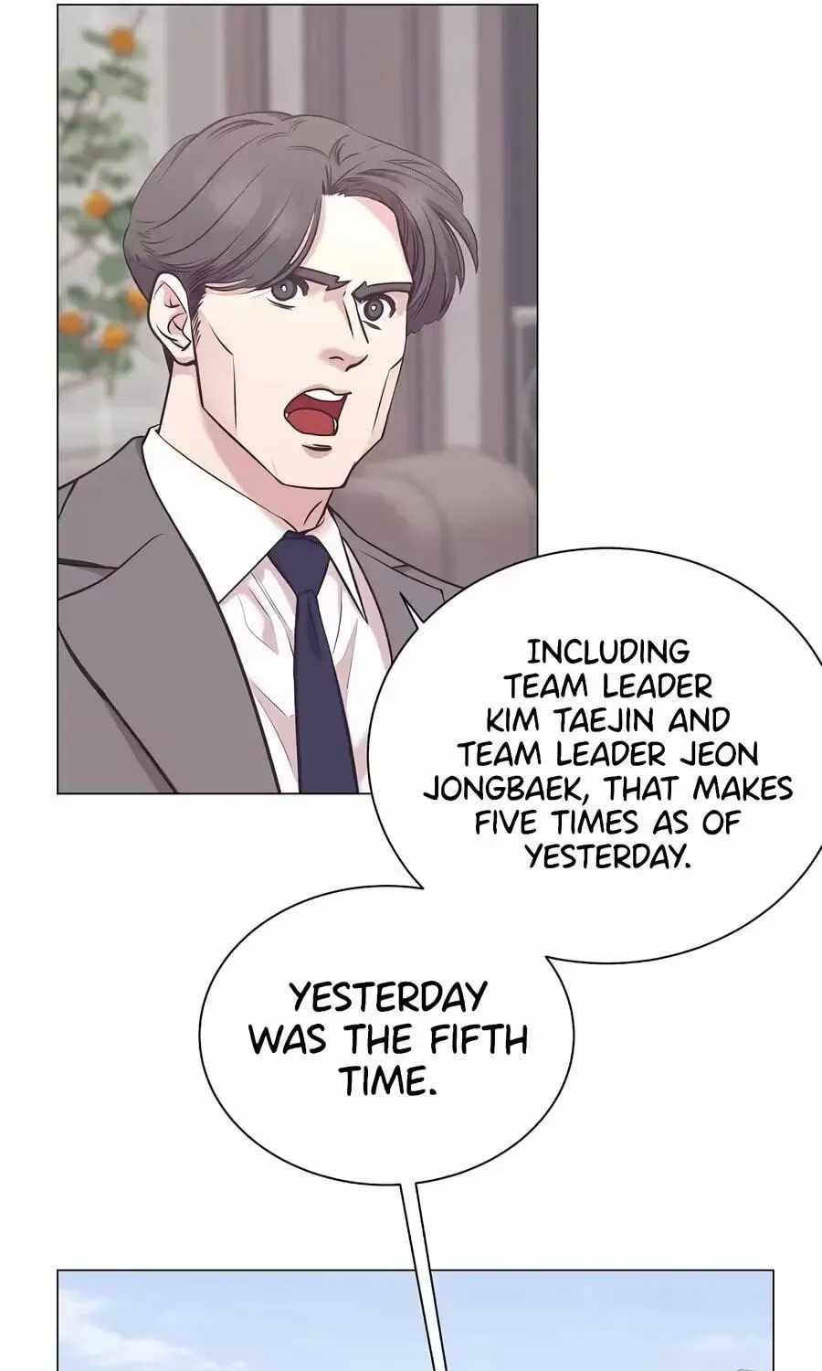 I Became a Sales Prodigy Chapter 98-eng-li - Page 46