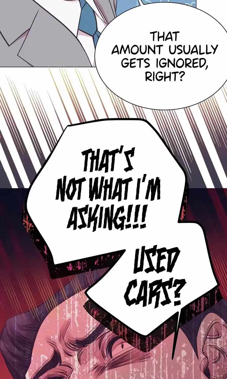 I Became a Sales Prodigy Chapter 98-eng-li - Page 112