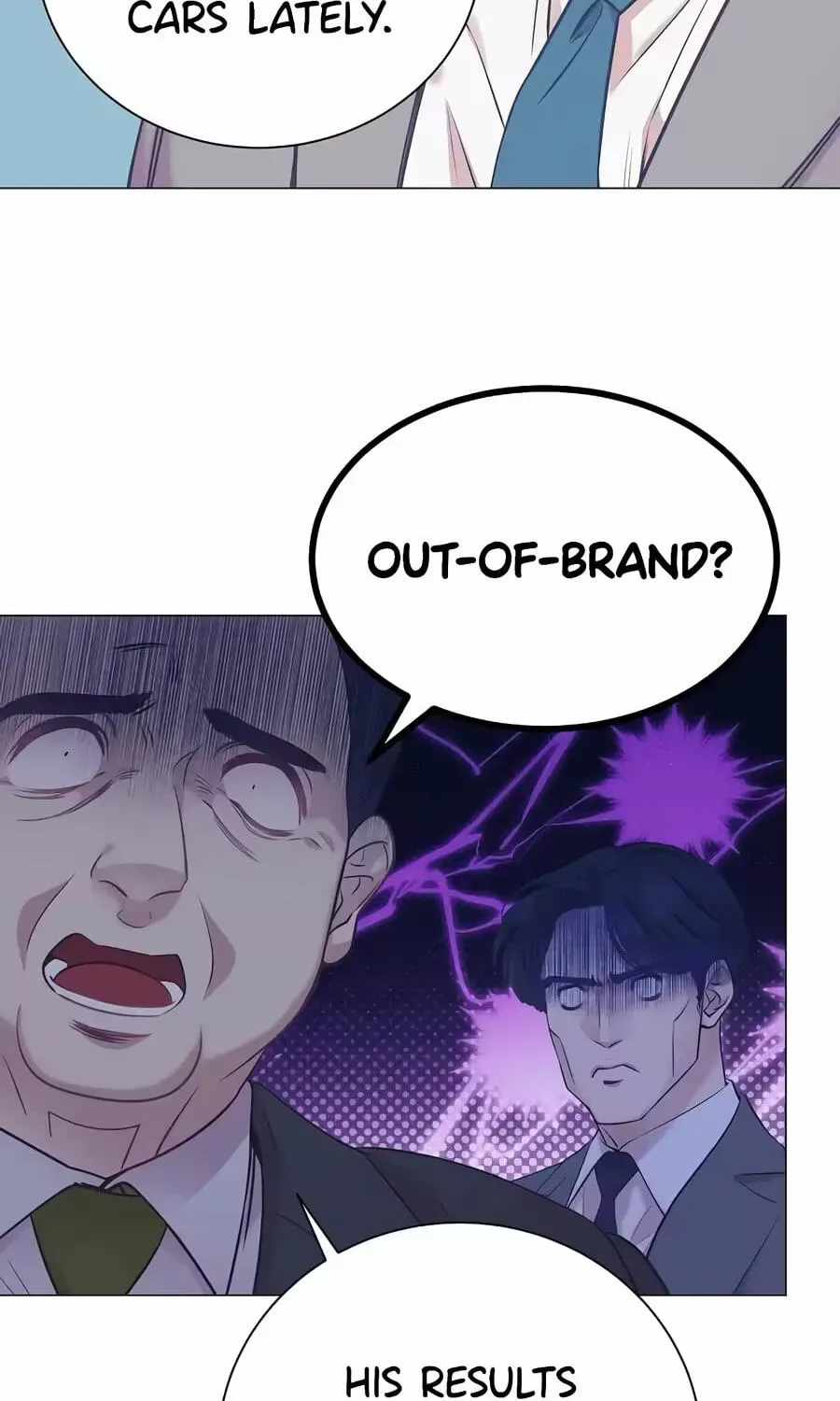 I Became a Sales Prodigy Chapter 98-eng-li - Page 66