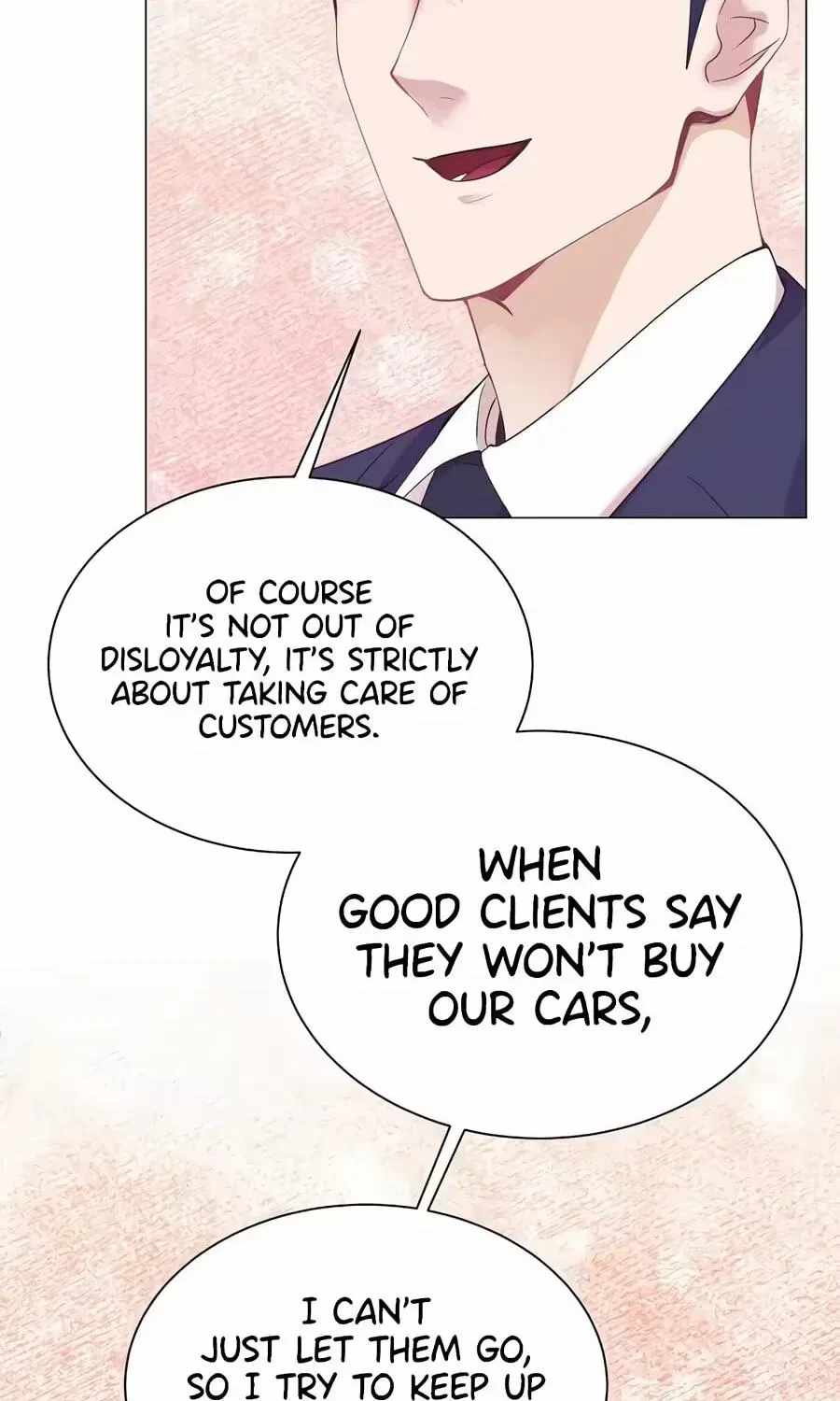 I Became a Sales Prodigy Chapter 98-eng-li - Page 144