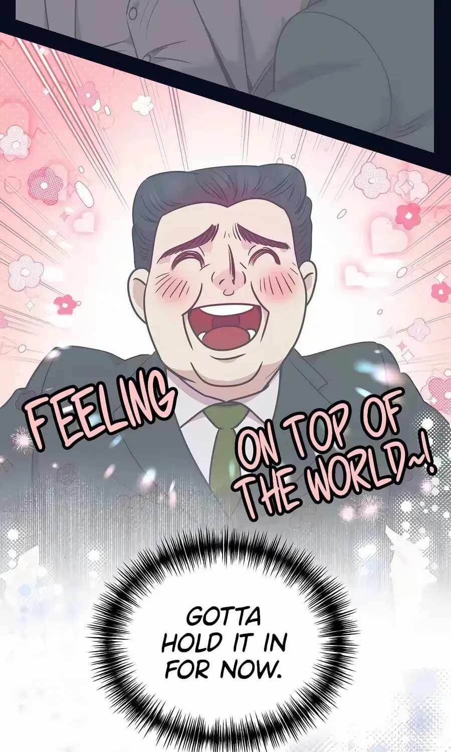 I Became a Sales Prodigy Chapter 98-eng-li - Page 80