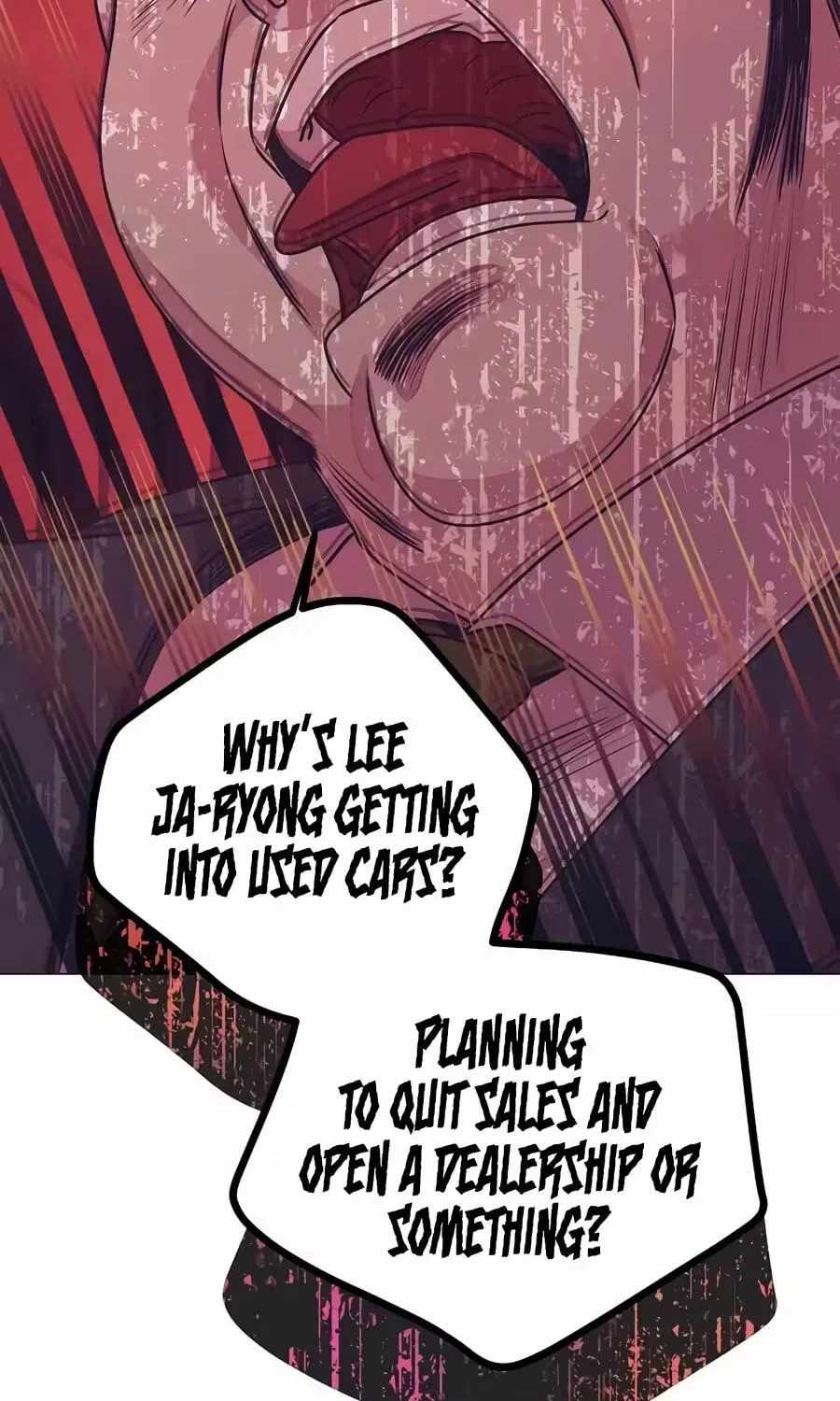 I Became a Sales Prodigy Chapter 98-eng-li - Page 114