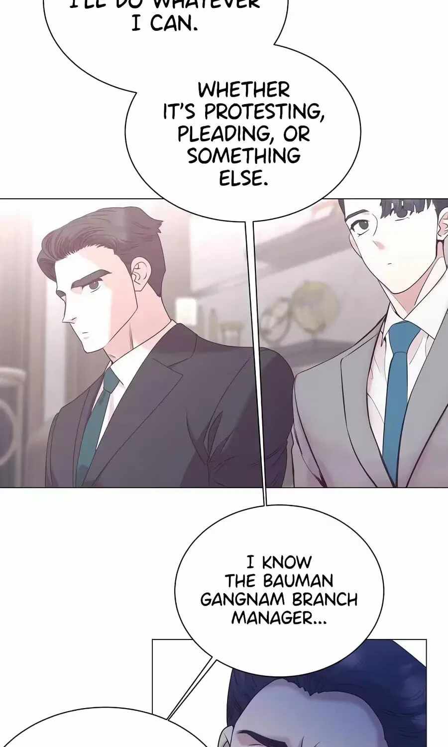 I Became a Sales Prodigy Chapter 98-eng-li - Page 54