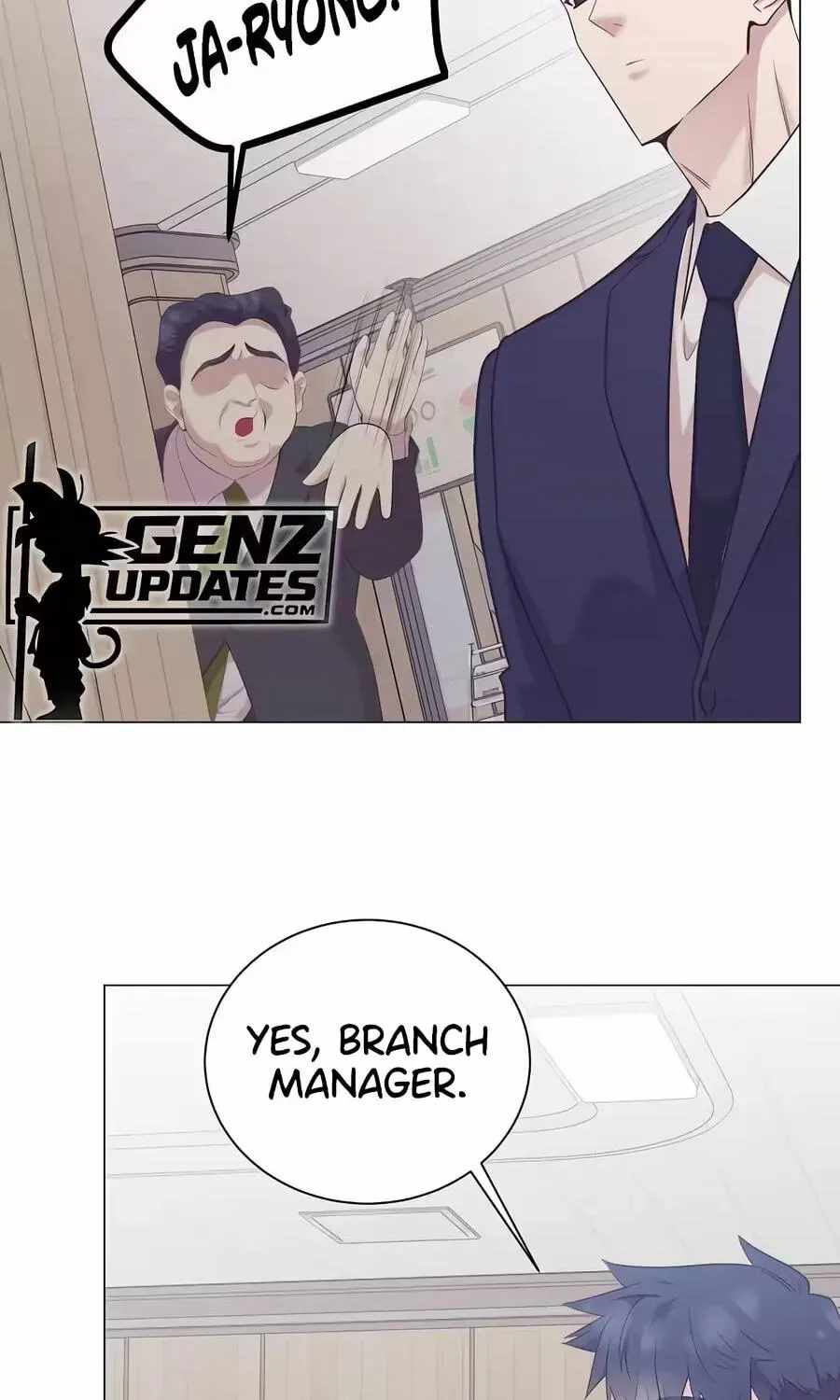 I Became a Sales Prodigy Chapter 98-eng-li - Page 130