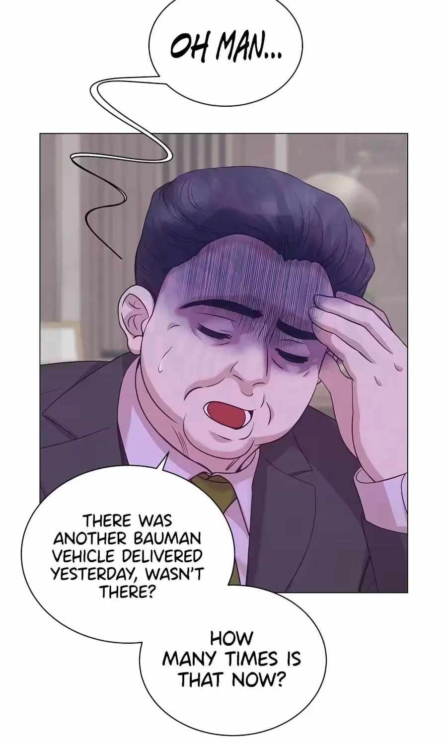 I Became a Sales Prodigy Chapter 98-eng-li - Page 44