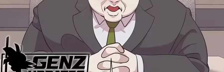 I Became a Sales Prodigy Chapter 98-eng-li - Page 85
