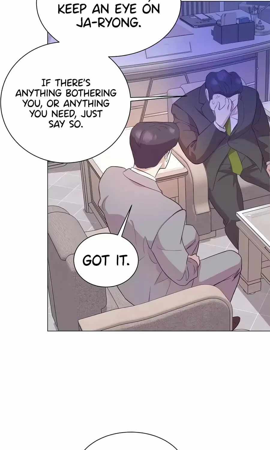 I Became a Sales Prodigy Chapter 98-eng-li - Page 94