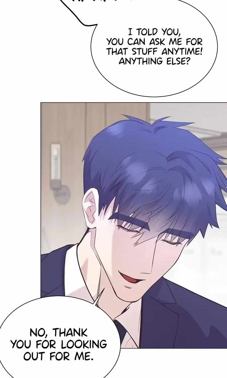 I Became a Sales Prodigy Chapter 98-eng-li - Page 152