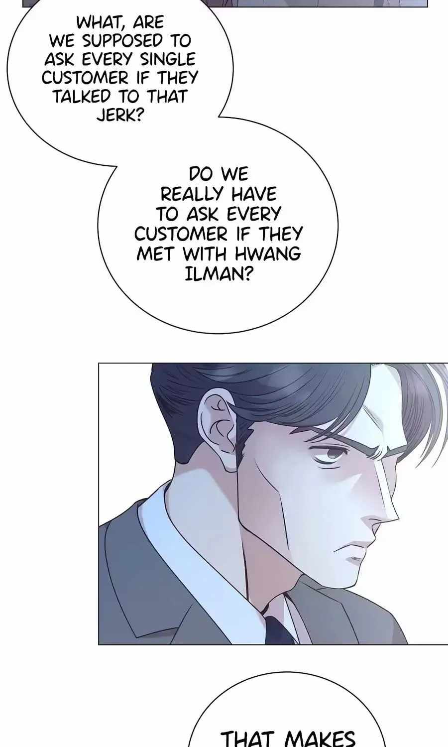 I Became a Sales Prodigy Chapter 98-eng-li - Page 20