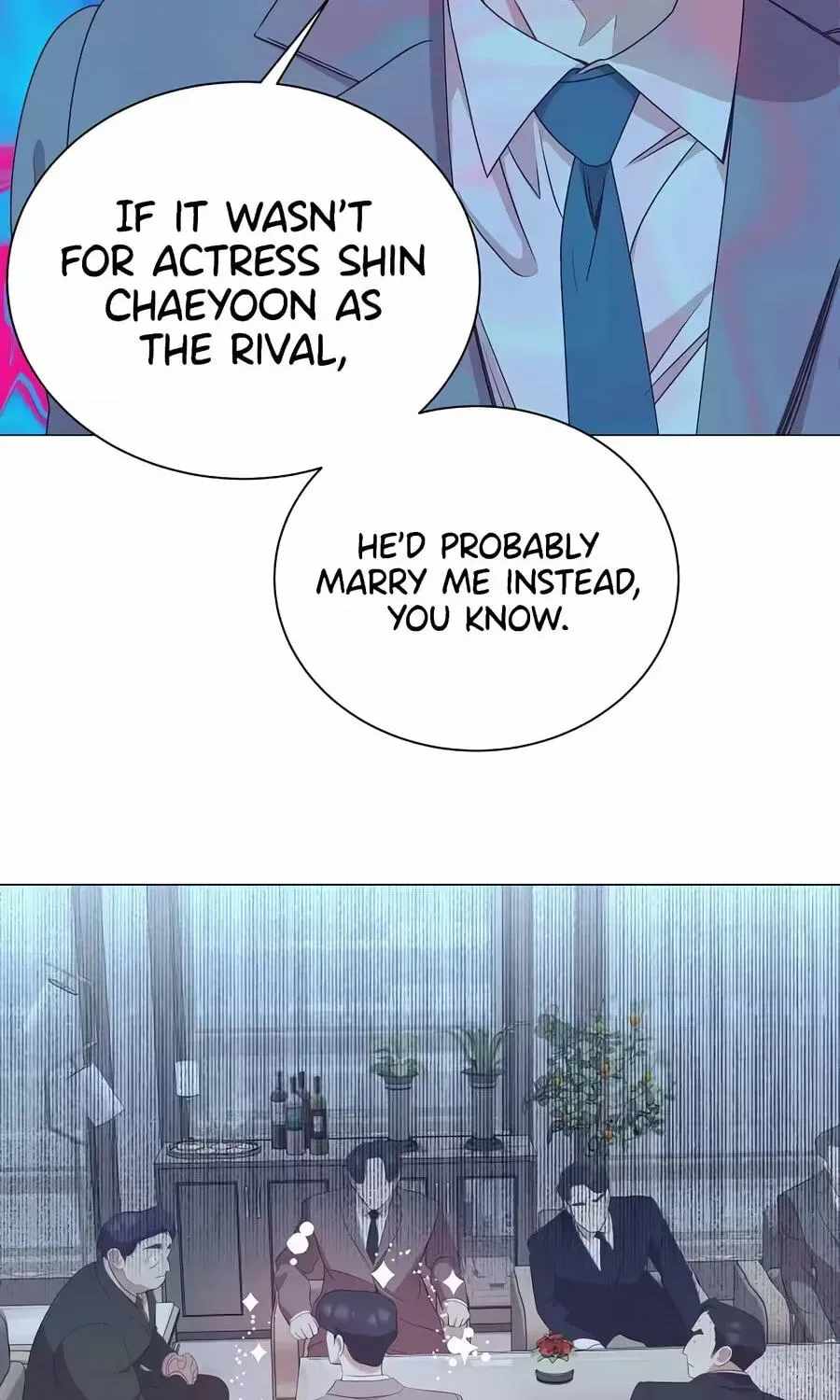 I Became a Sales Prodigy Chapter 98-eng-li - Page 88