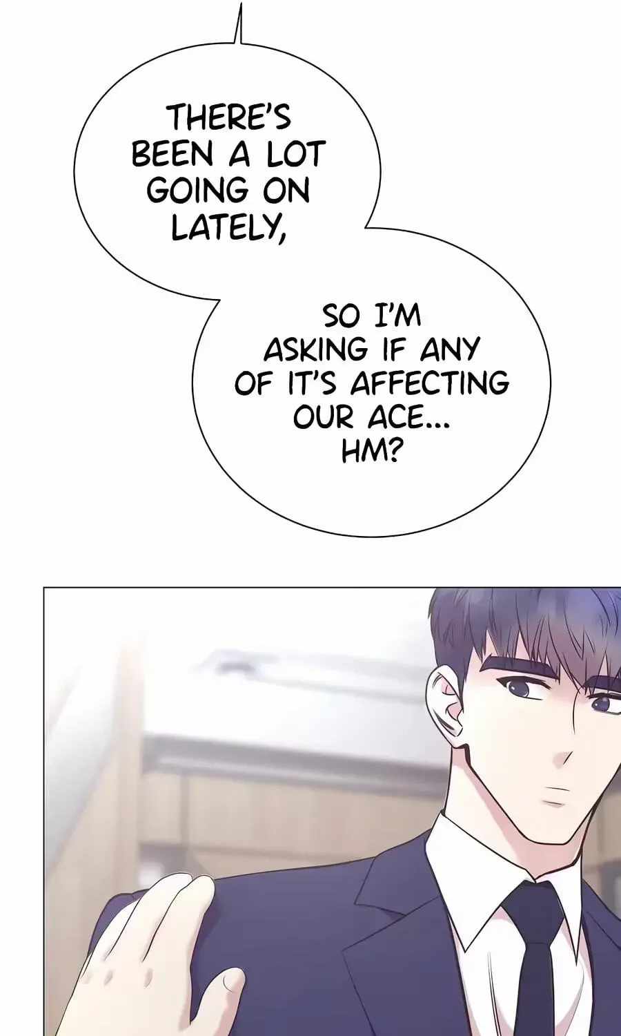 I Became a Sales Prodigy Chapter 98-eng-li - Page 134