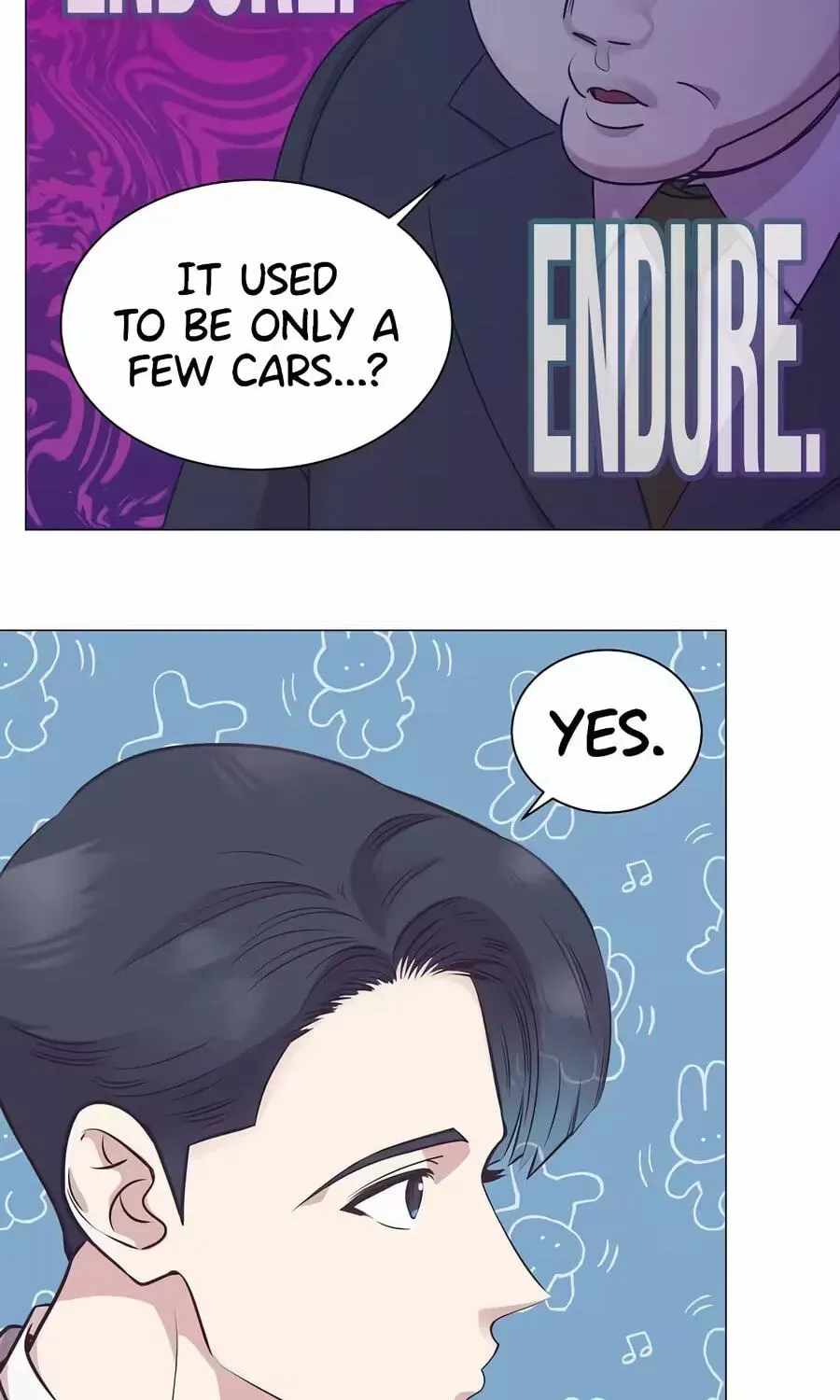 I Became a Sales Prodigy Chapter 98-eng-li - Page 110