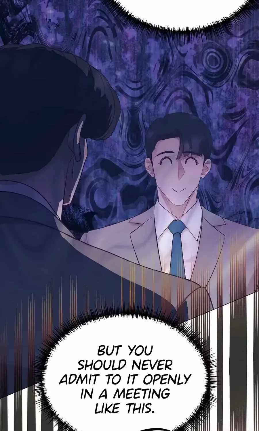 I Became a Sales Prodigy Chapter 98-eng-li - Page 72
