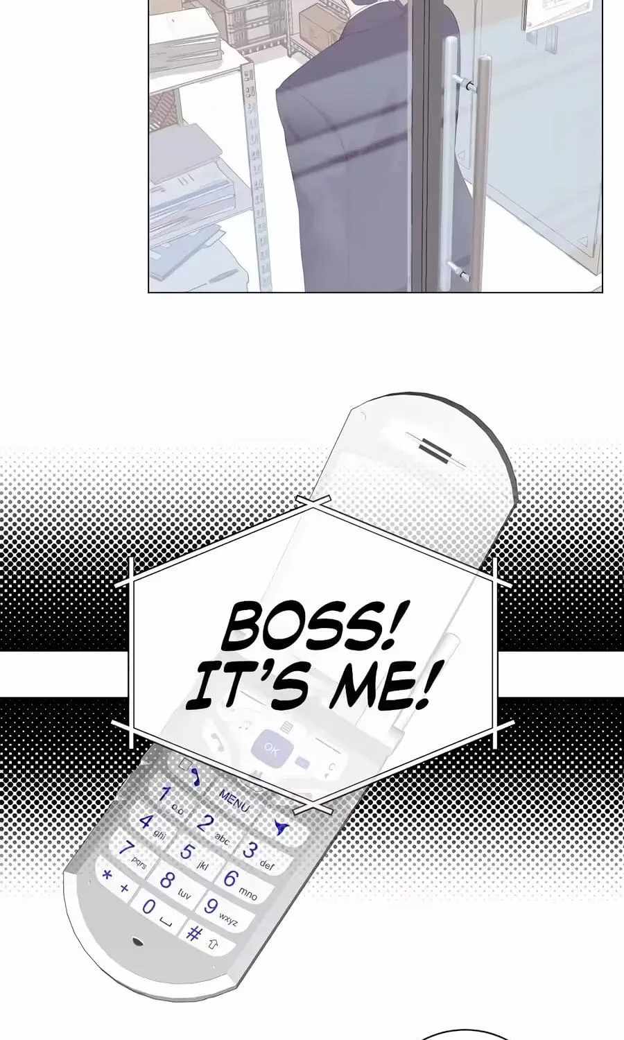 I Became a Sales Prodigy Chapter 98-eng-li - Page 160