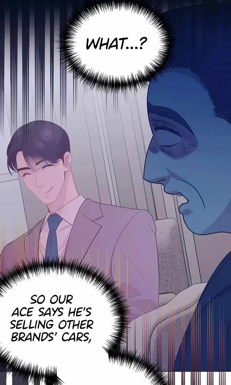 I Became a Sales Prodigy Chapter 98-eng-li - Page 118