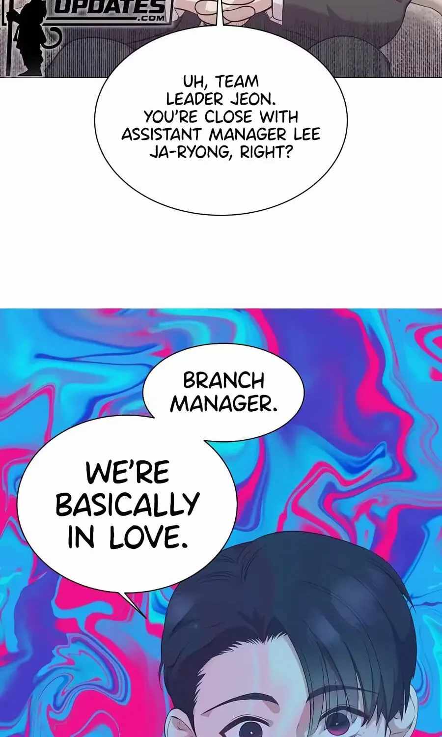I Became a Sales Prodigy Chapter 98-eng-li - Page 86