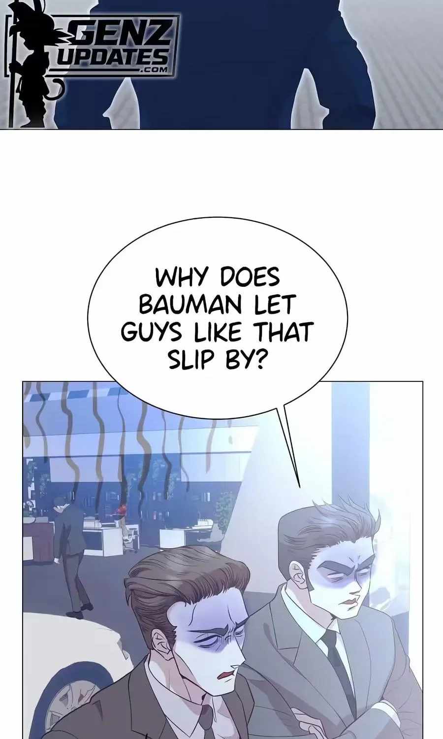 I Became a Sales Prodigy Chapter 98-eng-li - Page 18