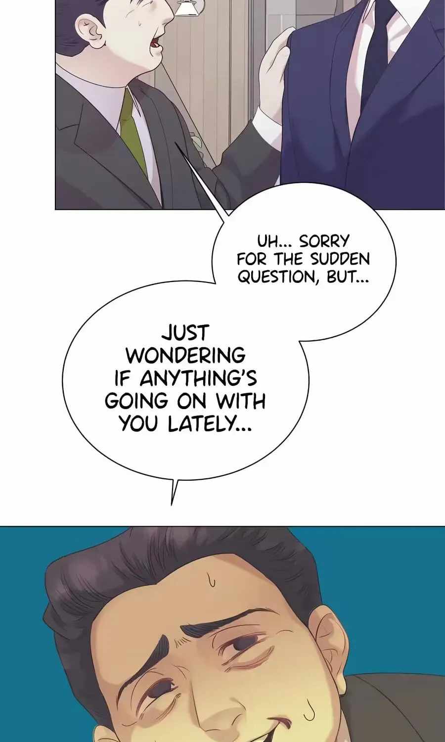 I Became a Sales Prodigy Chapter 98-eng-li - Page 132