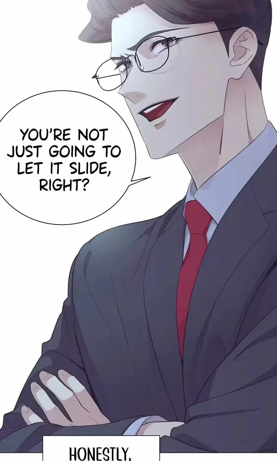 I Became a Sales Prodigy Chapter 98-eng-li - Page 26
