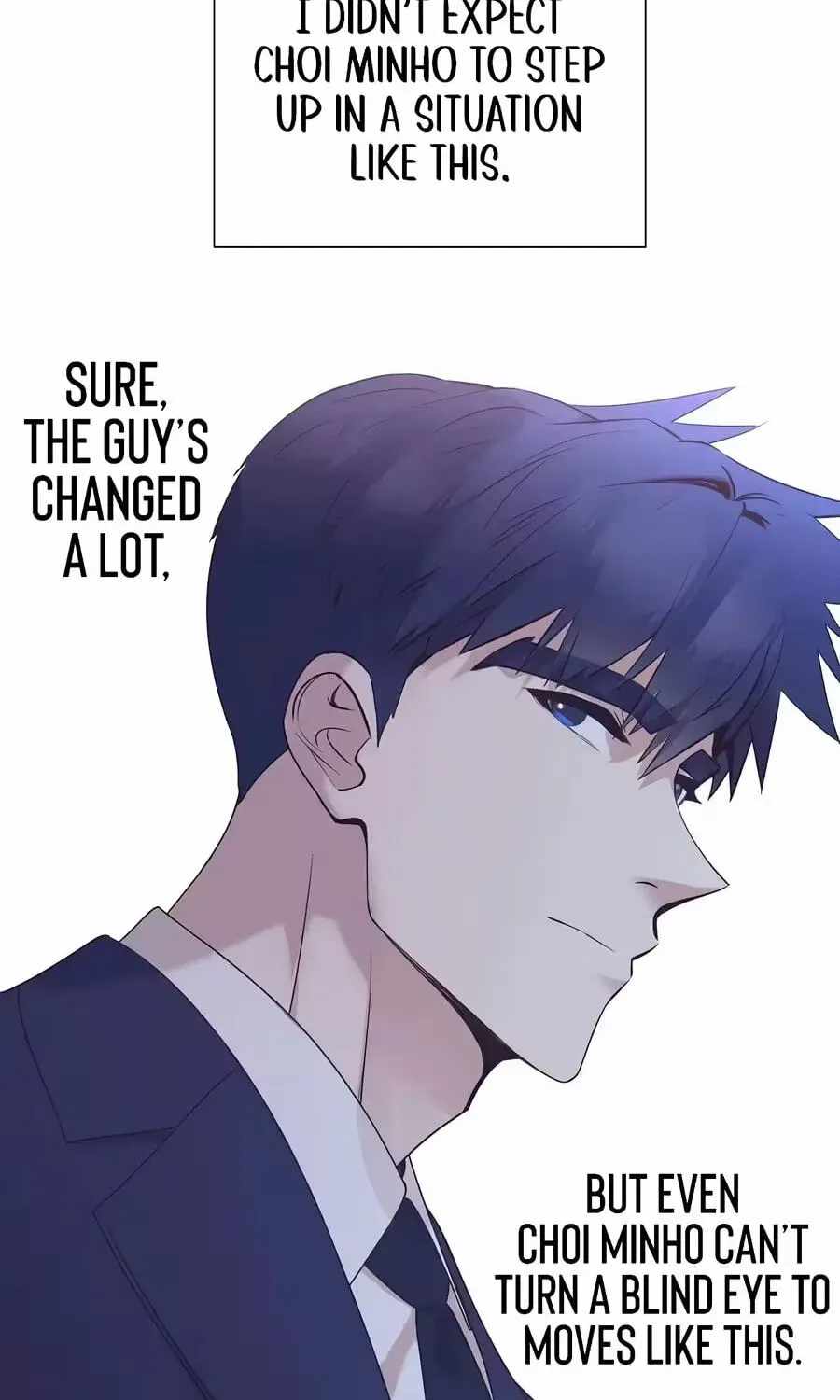 I Became a Sales Prodigy Chapter 98-eng-li - Page 28