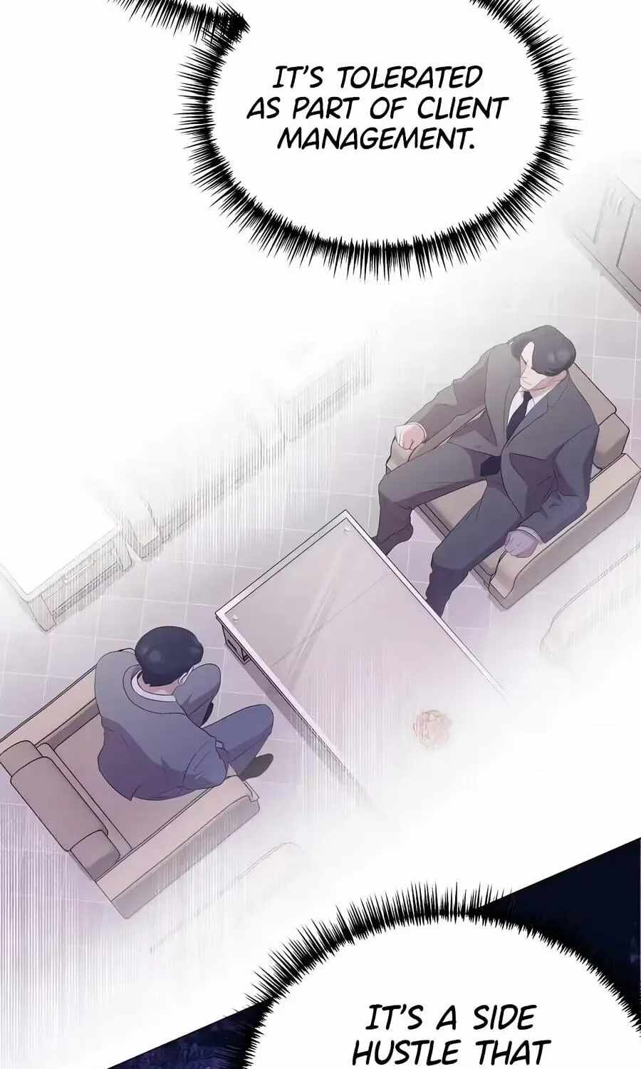 I Became a Sales Prodigy Chapter 98-eng-li - Page 70