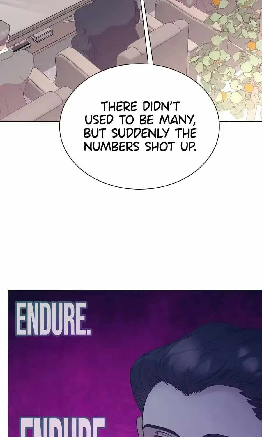 I Became a Sales Prodigy Chapter 98-eng-li - Page 108