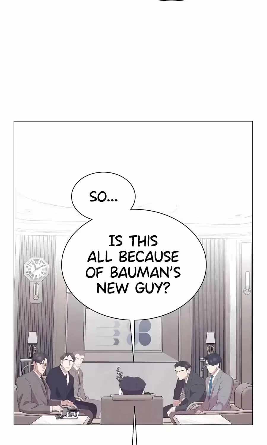 I Became a Sales Prodigy Chapter 98-eng-li - Page 40