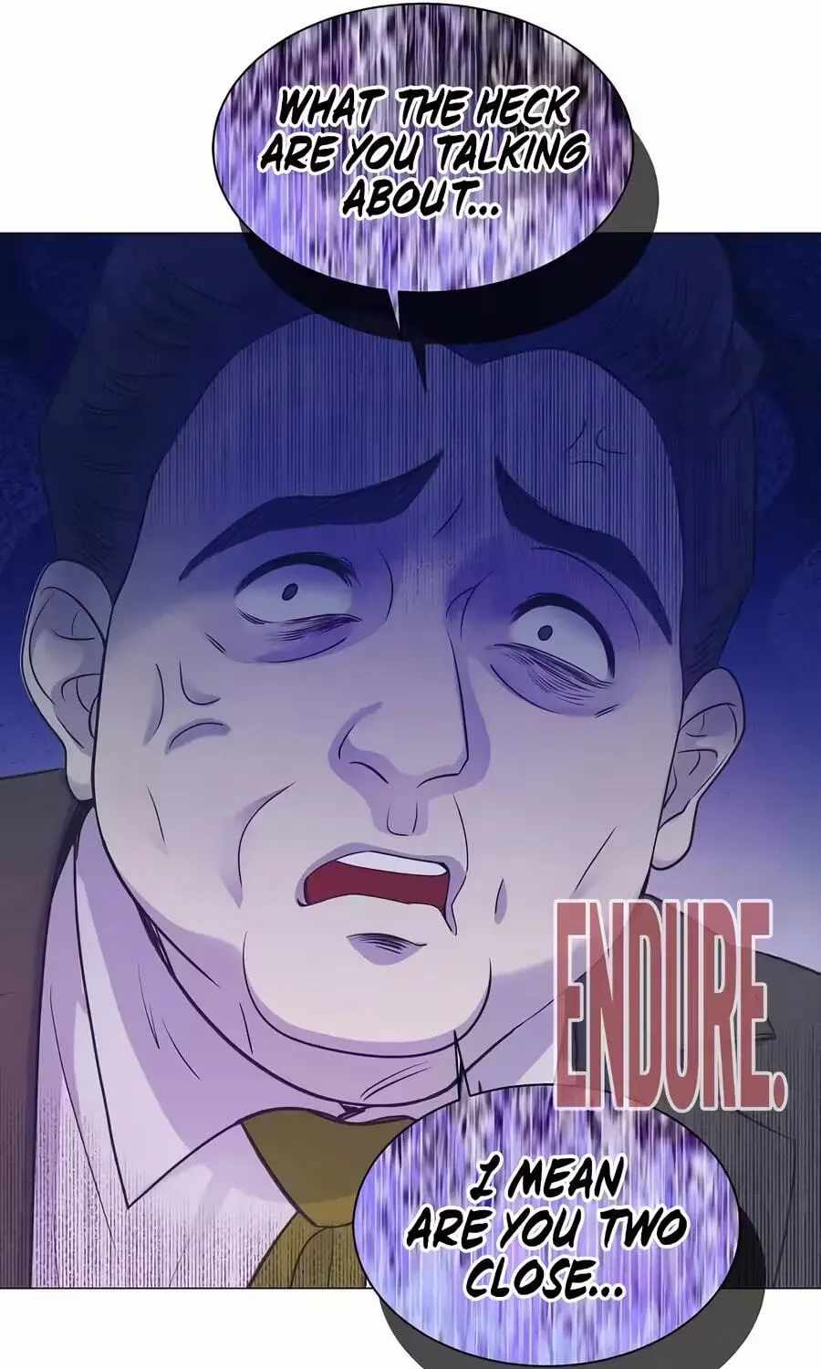 I Became a Sales Prodigy Chapter 98-eng-li - Page 90