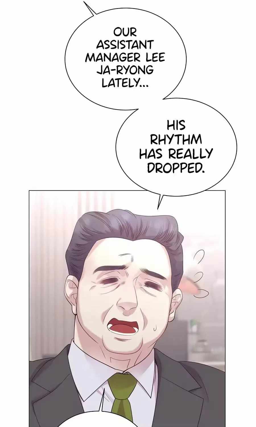 I Became a Sales Prodigy Chapter 98-eng-li - Page 62