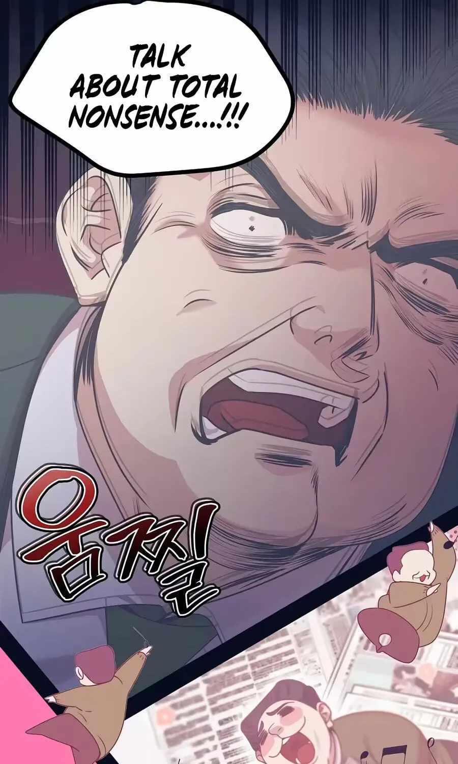 I Became a Sales Prodigy Chapter 98-eng-li - Page 76