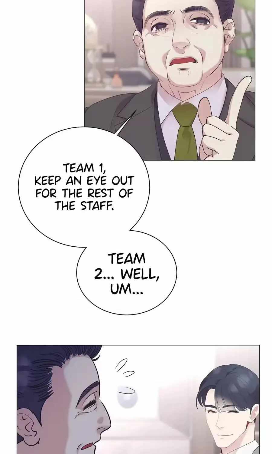 I Became a Sales Prodigy Chapter 98-eng-li - Page 60
