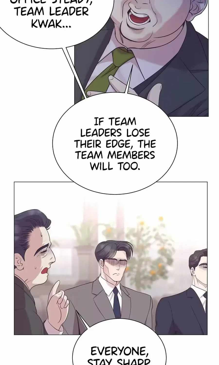 I Became a Sales Prodigy Chapter 98-eng-li - Page 56