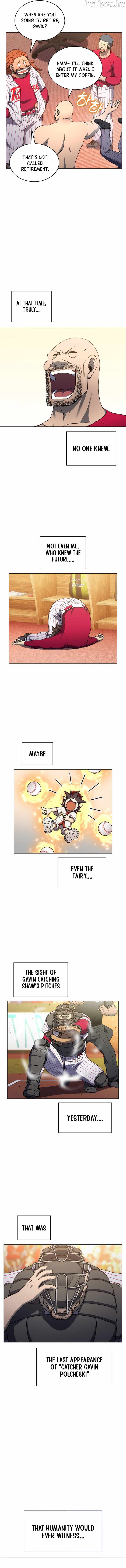 Home Plate Villain Chapter 209-eng-li - Page 3