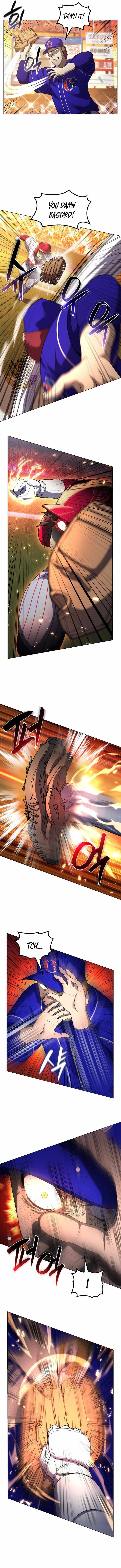 Home Plate Villain Chapter 207-eng-li - Page 6